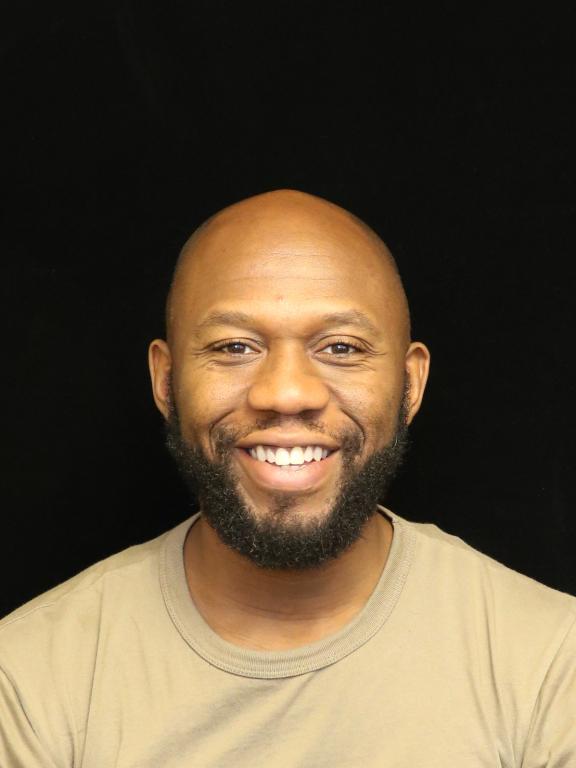 Justin Ossai - CEO & Founder